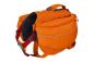 Preview: Ruffwear Approach Pack Campfire Orange Gr. L/XL